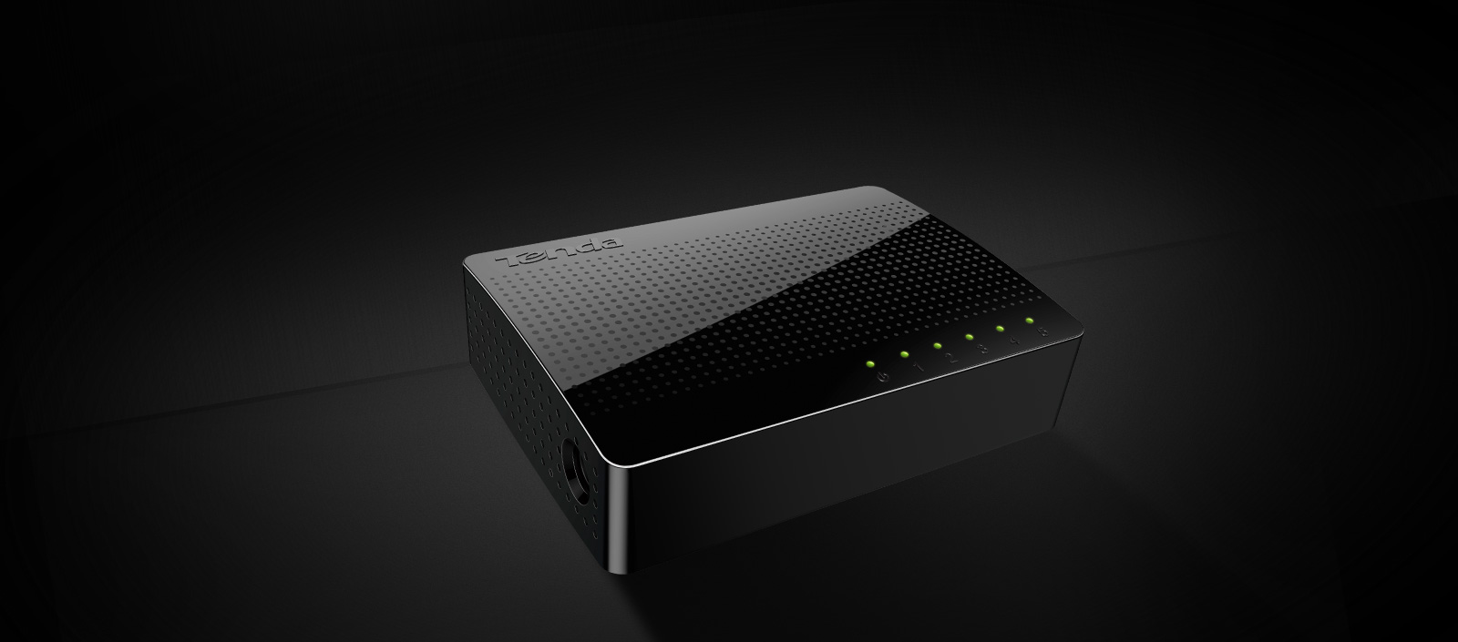 Tenda SG105 Gigabit Desktop Switch